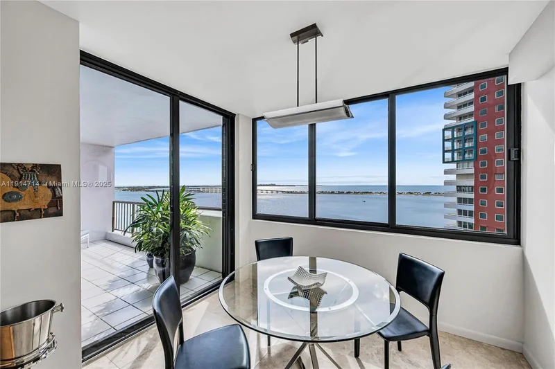 1581 Brickell Ave 1204, Miami, Florida, United States. - Photo 27