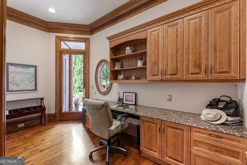 1075 Carnoustie Lane, Alpharetta, GA 30005, Alpharetta, Georgia, United States. - Photo 130