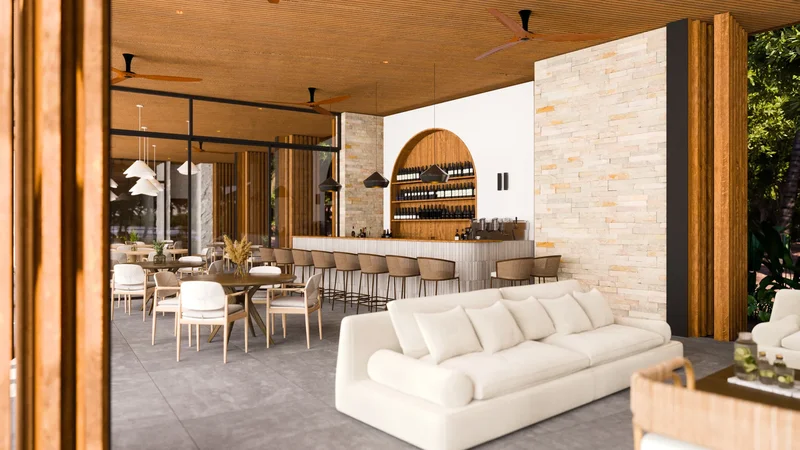 Cantomar Ocean Club, Brasilito, Guanacaste Province, Costa Rica. - Photo 14