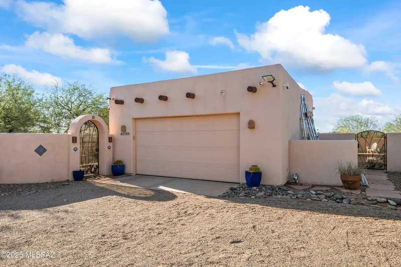 13714 E Placita Copechi, Vail, Arizona, United States. - Photo 40