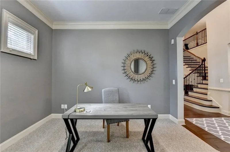 910 Reece Road, Alpharetta, GA 30004, Milton, Georgia, United States. - Photo 36