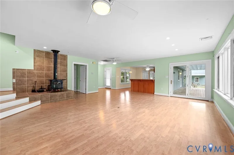 8028  Big Island Hwy, Bedford, VA, 24523, USA, Bedford, Virginia, United States. - Photo 6