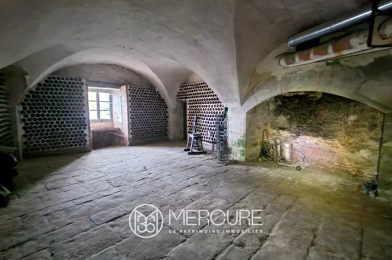 Veauce, Auvergne-Rhône-Alpes, France. - Photo 10