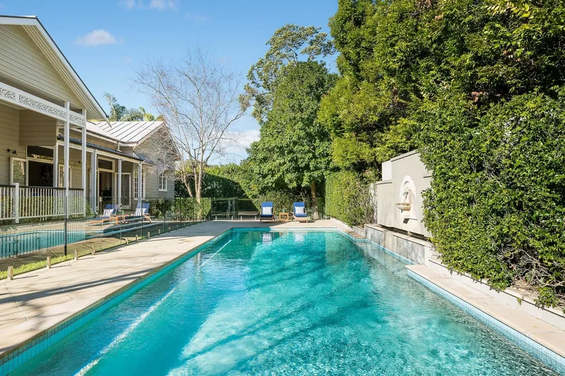 15 Moonya St, Bardon QLD 4065, Australia, Bardon, Queensland, Australia. - Photo 24