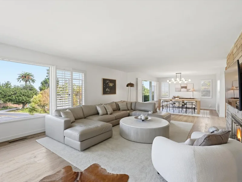 760 Vía Del Monte , Palos Verdes Estates, CA 90274, Rolling Hills Estates, California, United States. - Photo 4