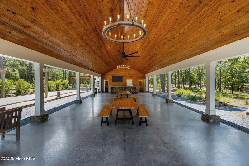 214 Freeman Way, Aberdeen, North Carolina, United States. - Photo 37