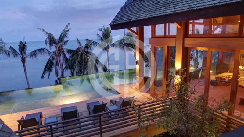 Koh Samui, Surat Thani, Thailand. - Photo 23