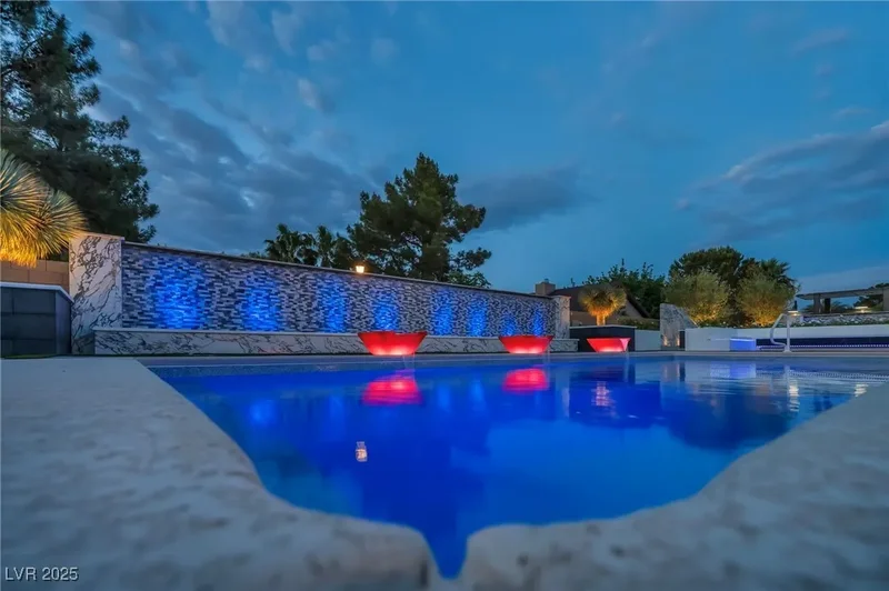 7780 Hickam Avenue, Las Vegas, Nevada, United States. - Photo 38