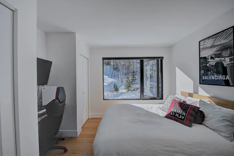 138 Ch. de Touraine, Saint-Sauveur, Quebec, QC J0R1R3, Saint-Sauveur, Quebec, Canada. - Photo 56