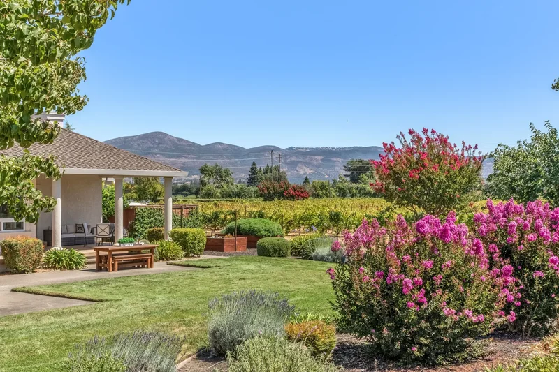 4125 Big Ranch Road , Napa, CA 94558, Napa, California, United States. - Photo 88