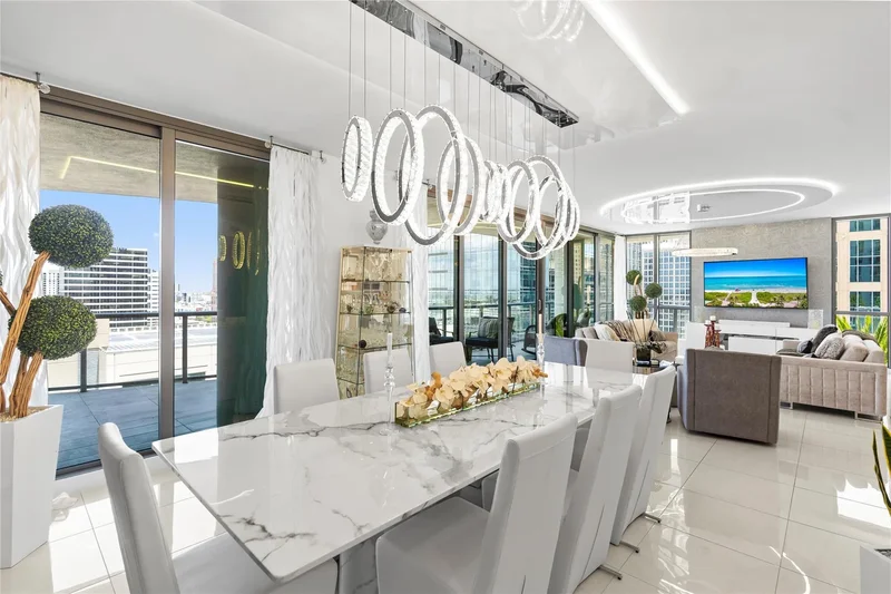 100 E Las Olas Blvd 1901, Fort Lauderdale, Florida, United States. - Photo 36