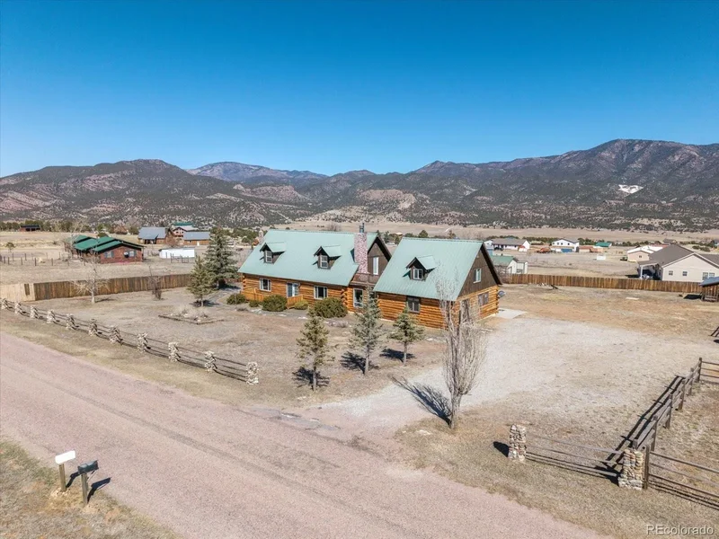 716 W Blarney Stone Road, Howard, CO 81233, Howard, Colorado, United States. - Photo 39