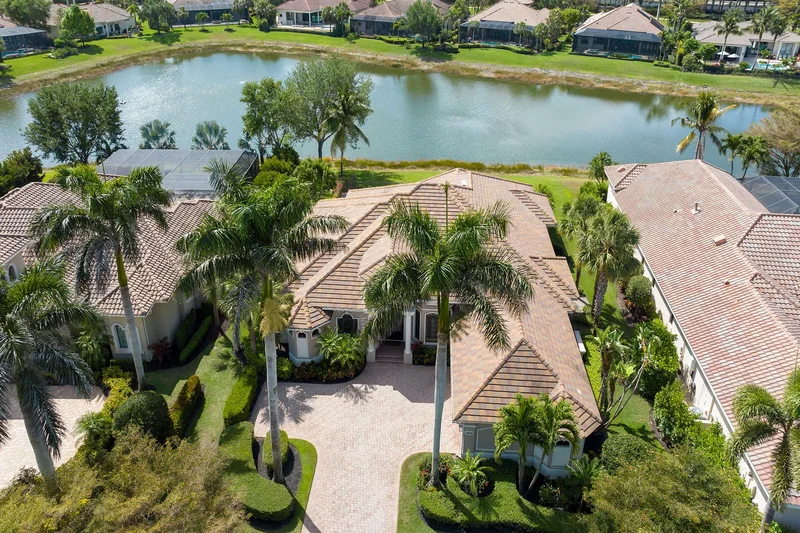 16540 Cellini Lane, Naples, FL 34110, Bonita Springs, Florida, United States. - Photo 15