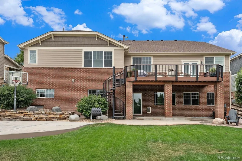 17935 W 77th Drive, Arvada, CO 80007, Arvada, Colorado, United States. - Photo 22