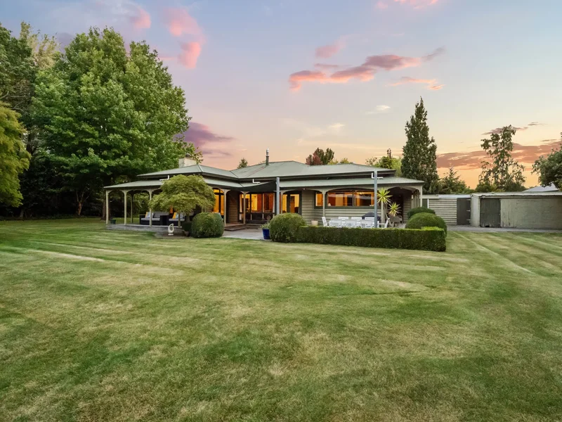 371 Racecourse Road Allenton, Ashburton, CAN 7776, Ashburton, Canterbury, New Zealand. - Photo 7
