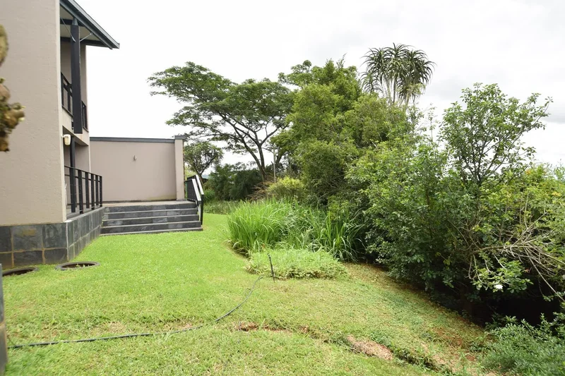 Indlovu DC, South Africa. - Photo 29