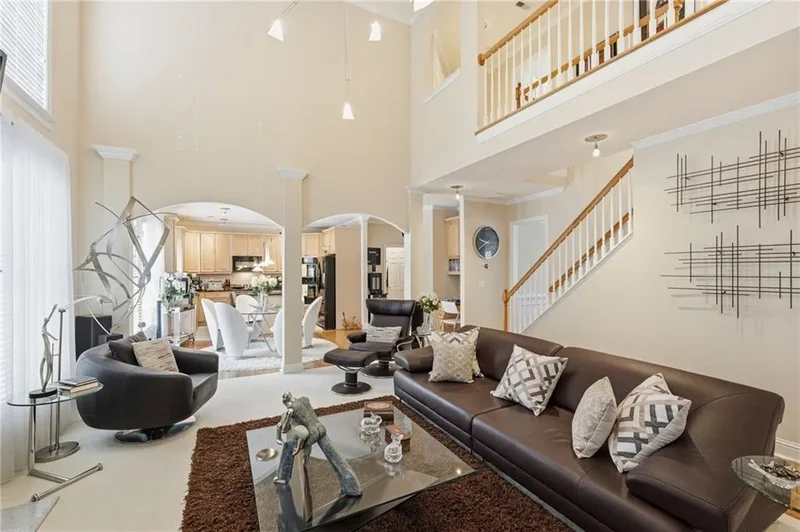 4050 Saint Michelle Lane, Milton, Georgia, United States. - Photo 14