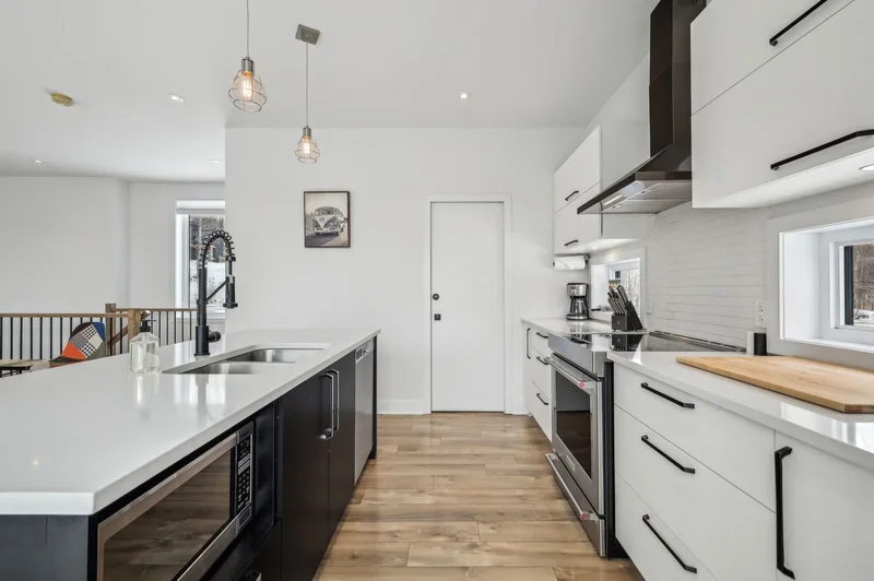 50 Rue du Mont-Sanford, La Conception, Quebec, Canada. - Photo 16