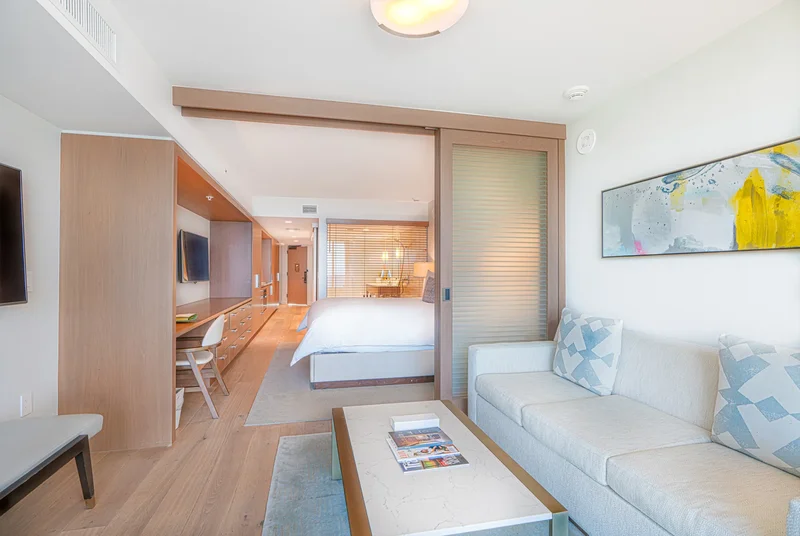 2139 Kuhio Avenue , 2307, Honolulu, HI 96815, Honolulu, Hawaii, United States. - Photo 3