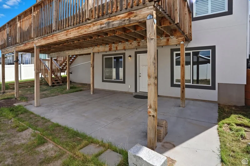 7566 W BOX LEAF CIR, Herriman, Utah, United States. - Photo 34