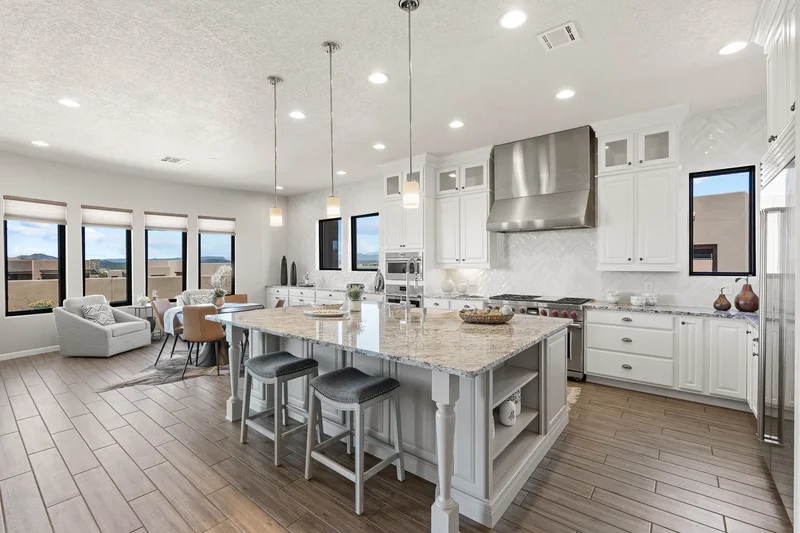 100 Paseo Las Terrazas, Santa Fe, NM 87506, Santa Fe, New Mexico, United States. - Photo 9