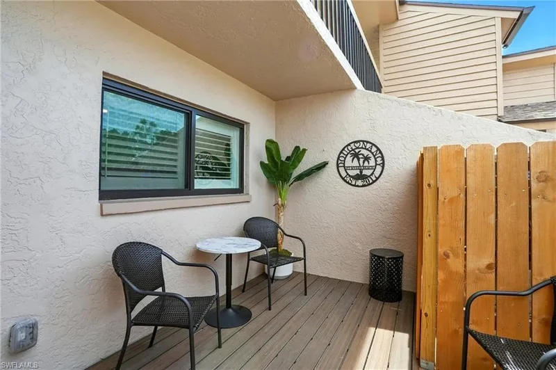 896 Buttonwood DR, Fort Myers Beach, Florida, United States. - Photo 25