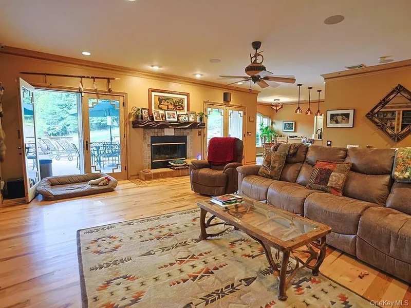 10 Fountayne Court, Washingtonville, NY 10992, Washingtonville, New York, United States. - Photo 4