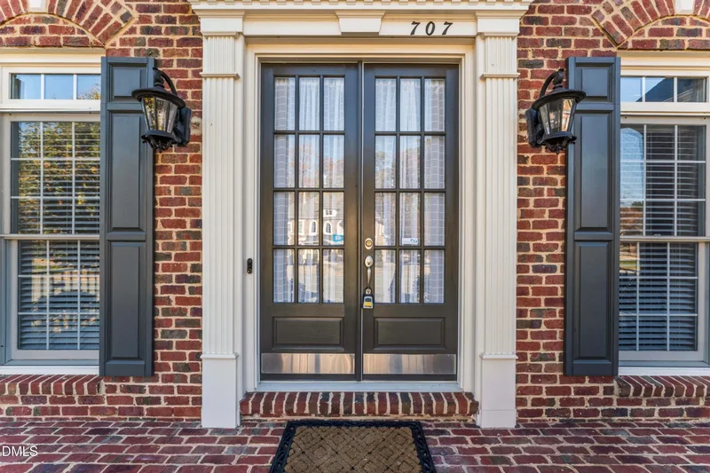 707 Dennison Lane, Cary, NC 27519, Cary, North Carolina, United States. - Photo 21