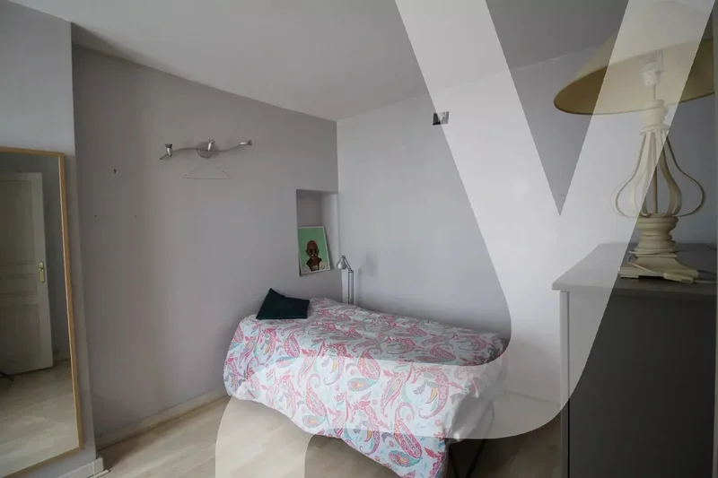 Paris, Île-de-France, France. - Photo 5