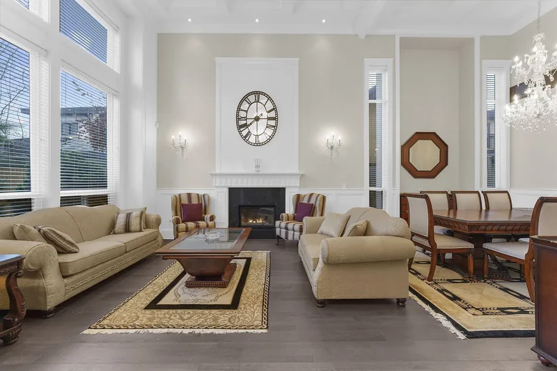 4351 Woodhead Road, Richmond, BC V6X 1J1, Richmond, British Columbia, Canada. - Photo 4