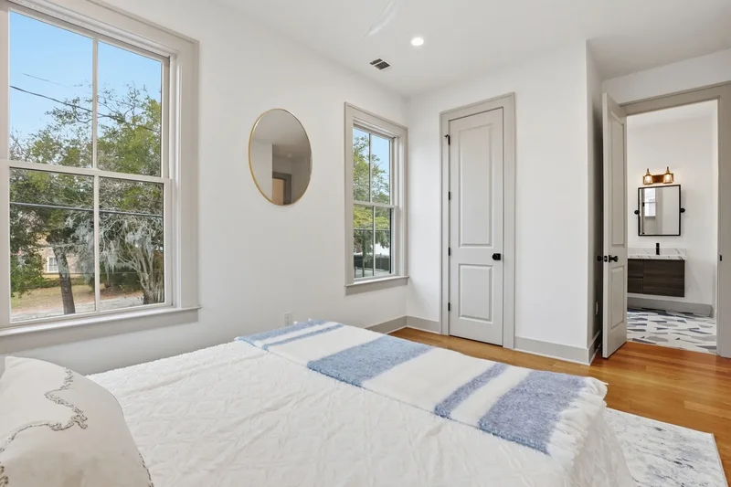1812 Habersham Street, Savannah, GA 31401, Savannah, Georgia, United States. - Photo 34