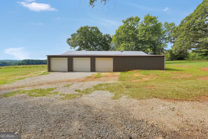 2186 Williamson Zebulon Road, Williamson, GA 30292, Williamson, Georgia, United States. - Photo 33
