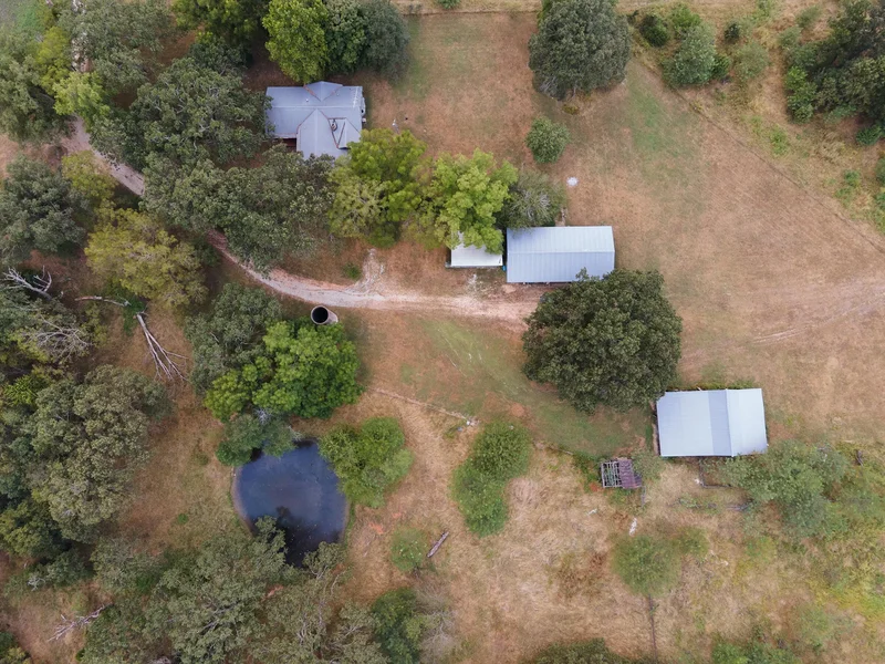 2722 Co Rd 347, Koshkonong, MO 65692, Koshkonong, Missouri, United States. - Photo 37