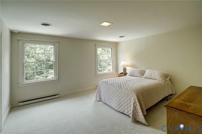3320  Traylor Dr, Richmond, VA, 23235, USA, Bon Air, Virginia, United States. - Photo 35