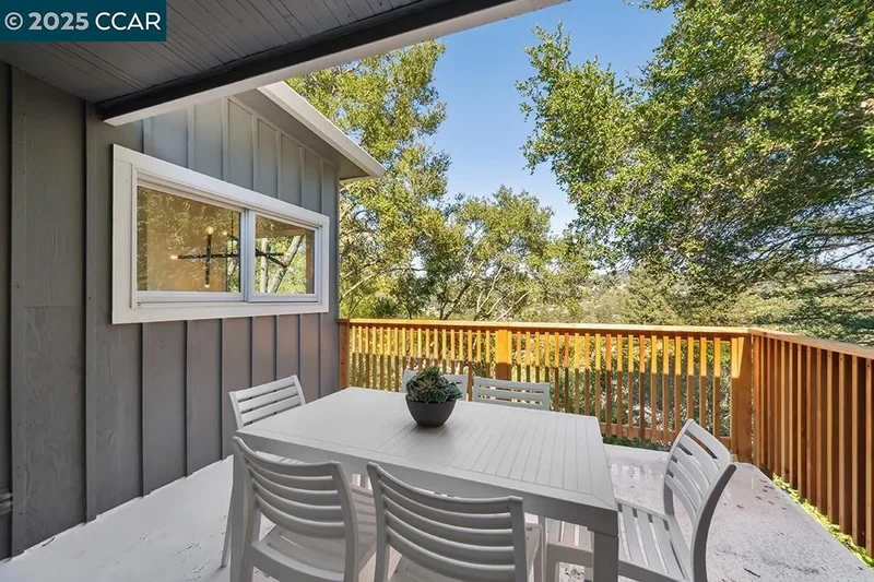 26 Berkeley Ave, Orinda, California, United States. - Photo 20