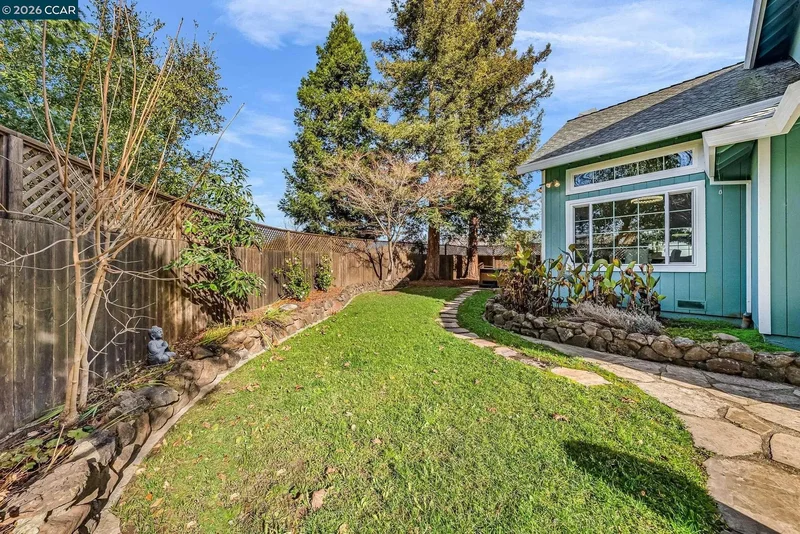 1169 Cox St, Sonoma, California, United States. - Photo 53