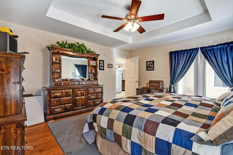 147 Forest Hill Drive, Crossville, TN 38558, Crossville, Tennessee, United States. - Photo 5