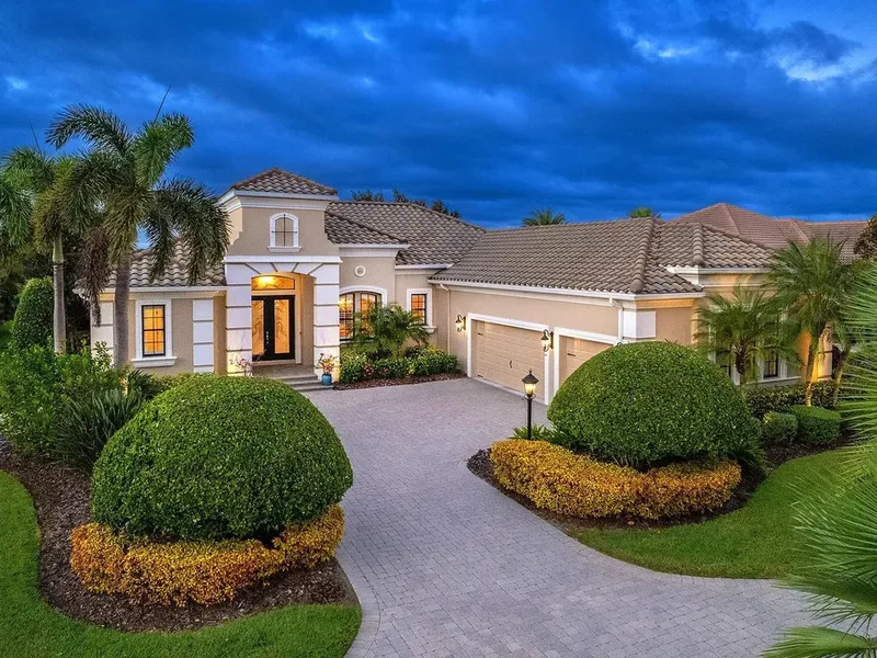 15207 Camargo Place, #None, Lakewood Ranch, FL, 34202, USA, Bradenton, Florida, United States. - Photo 85