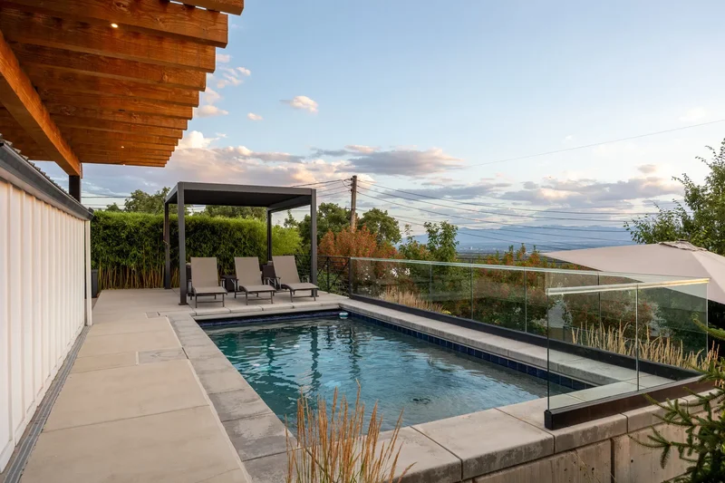 1802 S Wasatch Drive, Salt Lake City, UT 84108, Salt Lake City, Utah, United States. - Photo 32