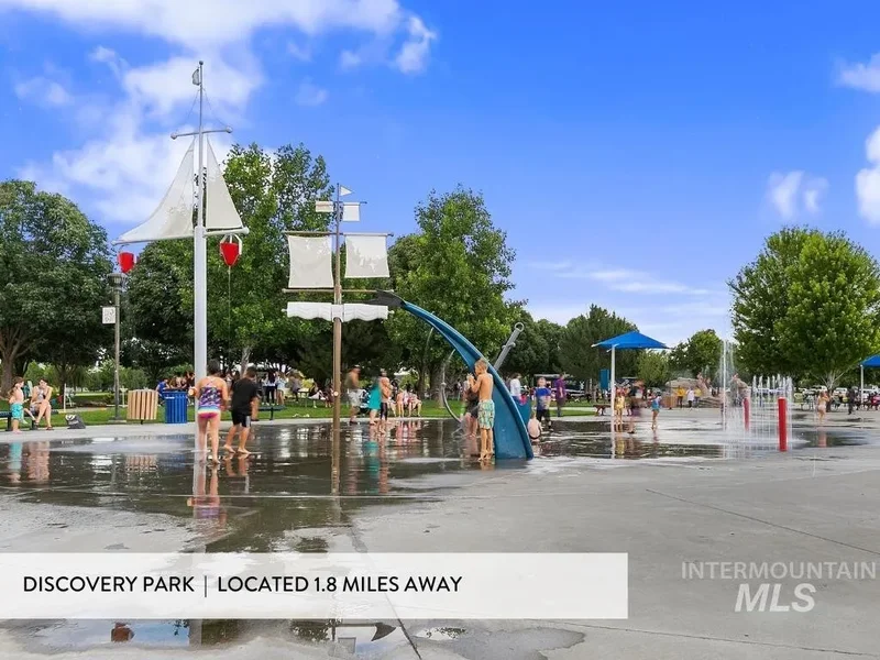 4683 S Abbot Way, Meridian, ID 83642, Meridian, Idaho, United States. - Photo 44