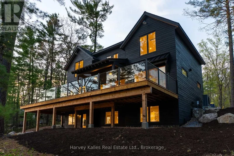 1029 East Rankin Road, Muskoka Lakes (Medora), ON, P0B1J0, CANADA, Port Carling, Ontario, Canada. - Photo 5
