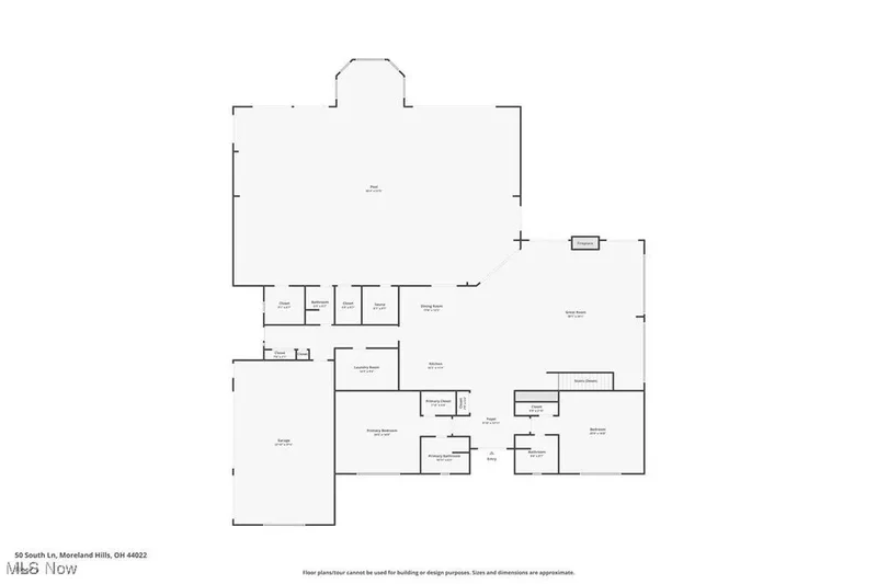 50 South Lane, Moreland Hills, OH, 44022, USA, Novelty, Ohio, United States. - Photo 36