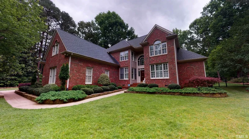 1624 Adams Mountain Road, Raleigh, NC 27614, Raleigh, North Carolina, United States. - Photo 12