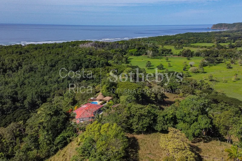 Javilla Hills | La Javilla, La Javilla, G, Nandayure, Costa Rica. - Photo 3