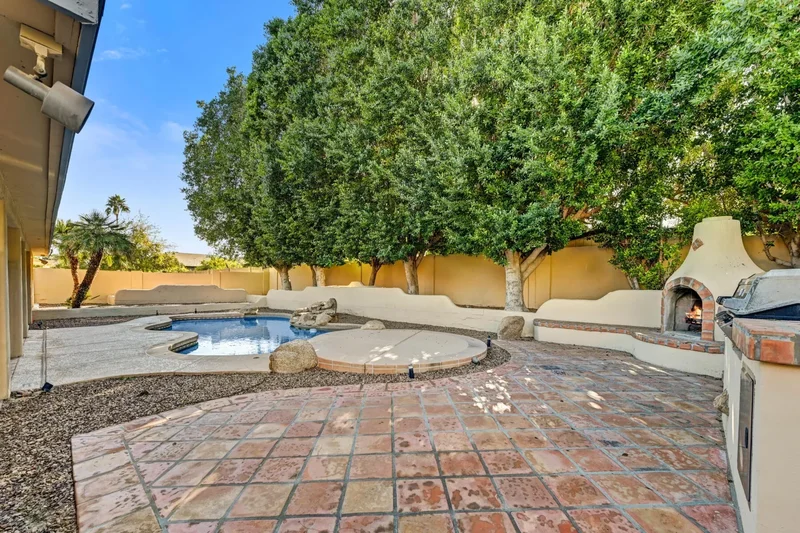 2015 E Bendix Drive , Tempe, AZ 85283, Tempe, Arizona, United States. - Photo 22