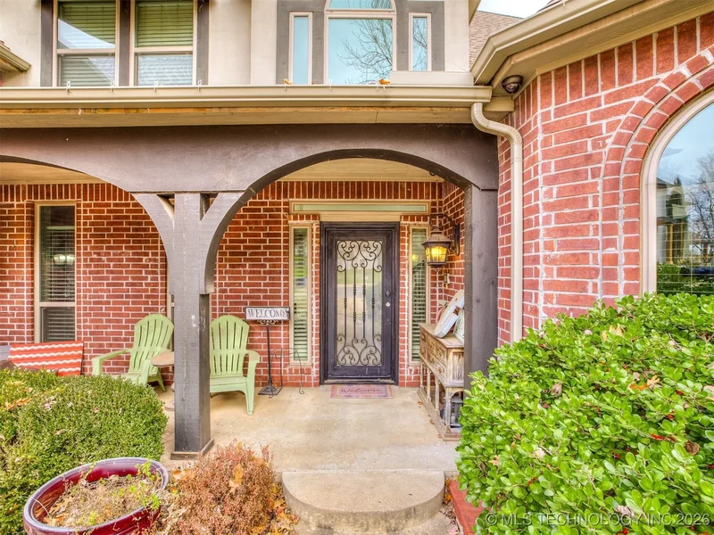 6301 S 5th Avenue, Broken Arrow, OK 74011, Broken Arrow, Oklahoma, United States. - Photo 10
