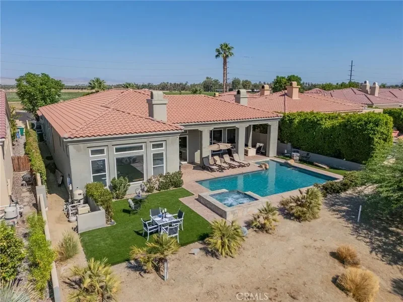 55675 Turnberry Way, La Quinta, California, United States. - Photo 2