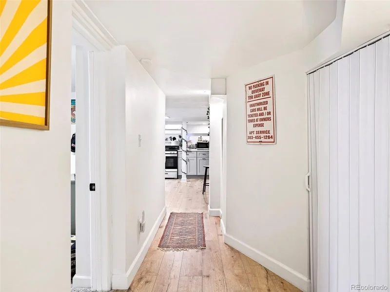 701 Galapago Street, Denver, Colorado, United States. - Photo 29