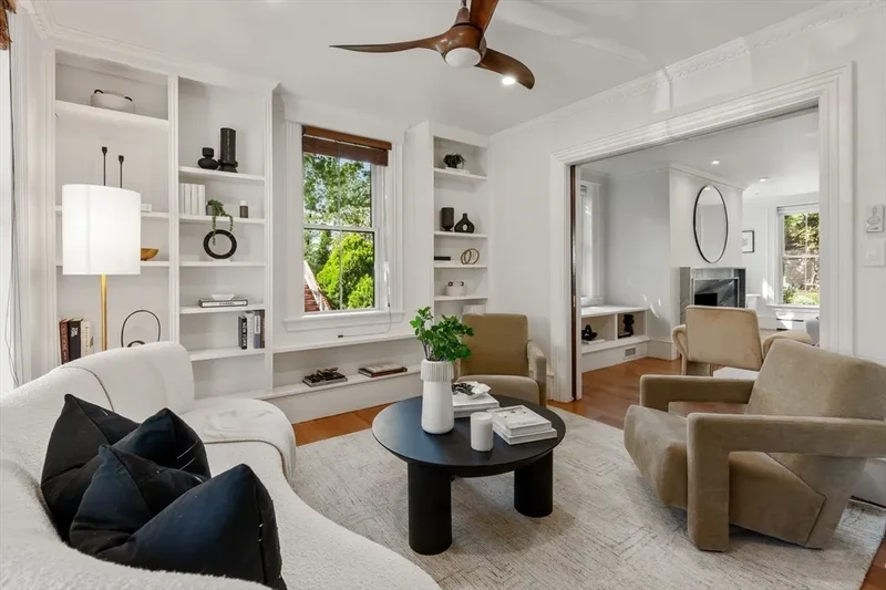 64 Walker St, Boston, MA 02129, Boston, Massachusetts, United States. - Photo 33