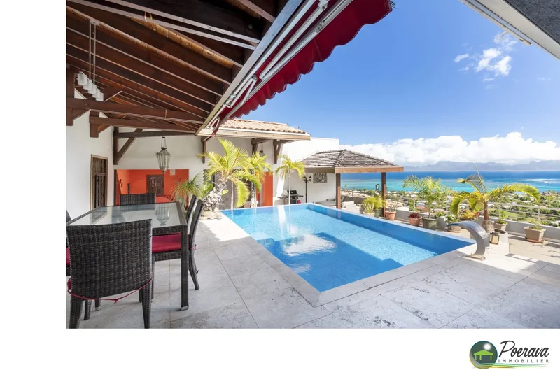 Punaauia Apartment